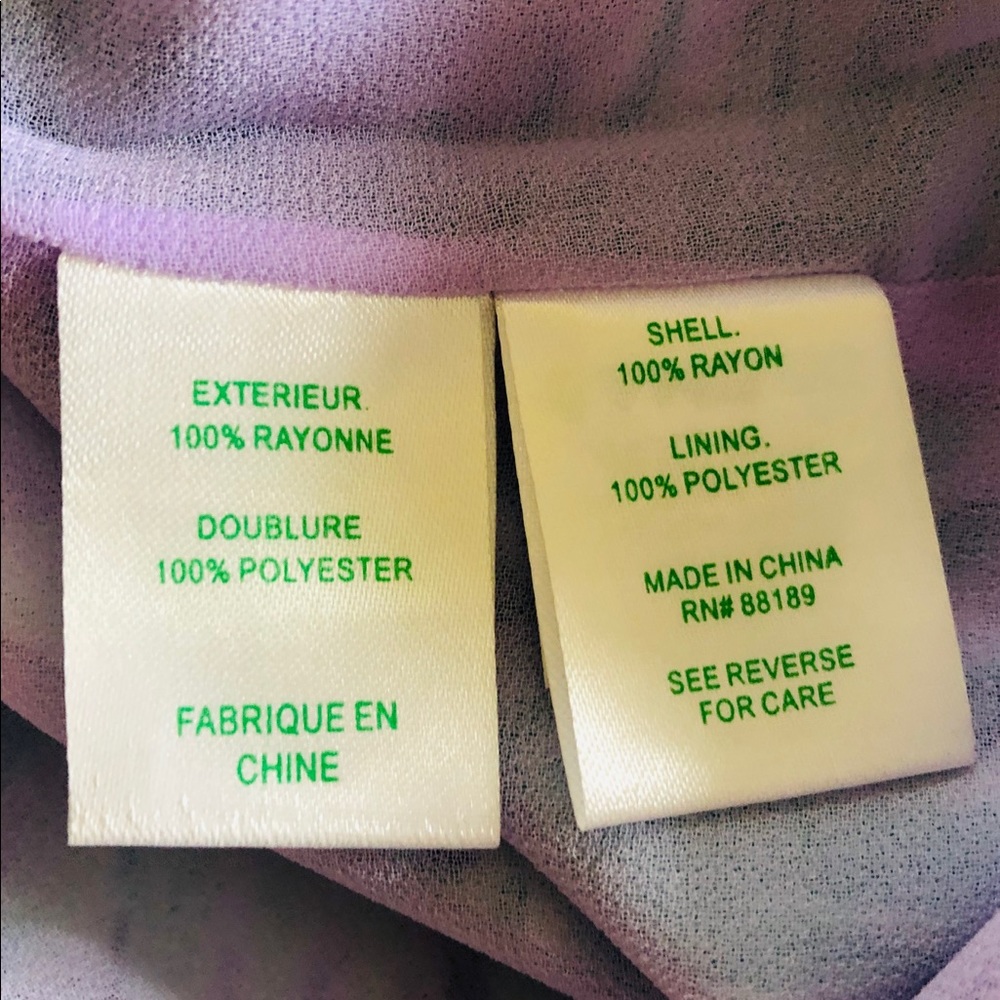 Lily Pulitzer Jackie Shift. Small - Picture 5 of 6